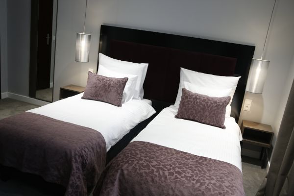 Hotel Chopin (Bydgoszcz)